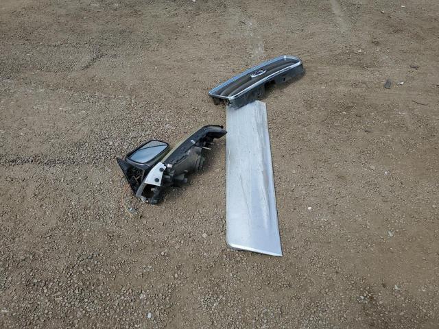 JF1SG656X3H741563 - 2003 SUBARU FORESTER 2.5XS Серебристый фото 12