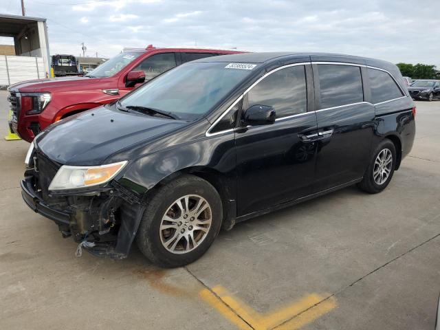 2011 HONDA ODYSSEY EX, 