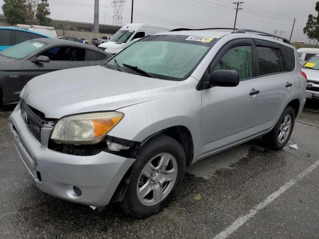 2006 TOYOTA RAV4, 