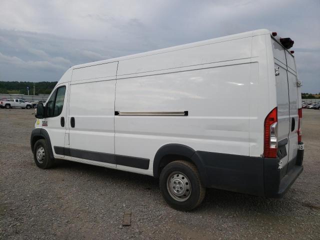 3C6URVJG6HE533660 - 2017 RAM PROMASTER 3500 HIGH WHITE photo 2