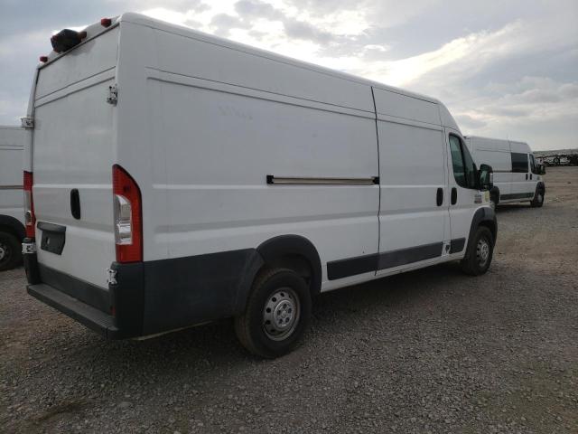 3C6URVJG6HE533660 - 2017 RAM PROMASTER 3500 HIGH 白色 照片 3
