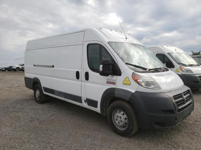 3C6URVJG6HE533660 - 2017 RAM PROMASTER 3500 HIGH 白色 照片 4