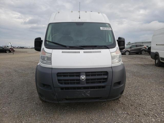 3C6URVJG6HE533660 - 2017 RAM PROMASTER 3500 HIGH 白色 照片 5