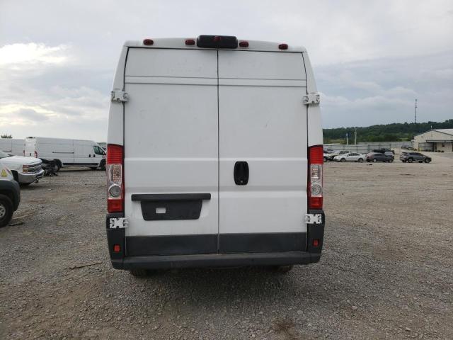 3C6URVJG6HE533660 - 2017 RAM PROMASTER 3500 HIGH 白色 照片 6