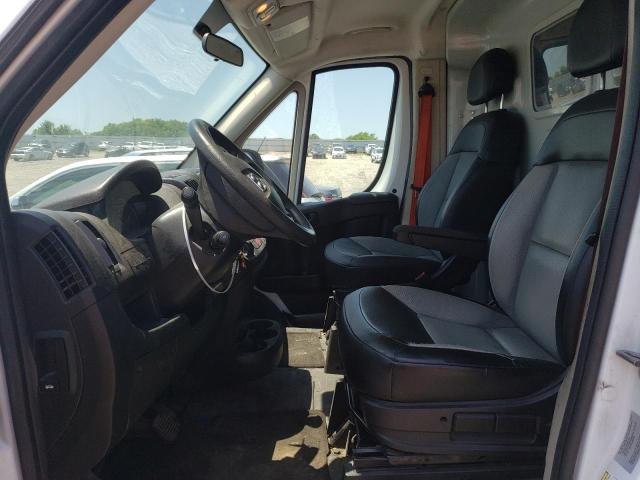 3C6URVJG6HE533660 - 2017 RAM PROMASTER 3500 HIGH 白色 照片 7