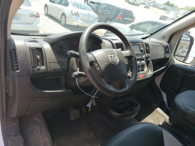 3C6URVJG6HE533660 - 2017 RAM PROMASTER 3500 HIGH 白色 照片 8