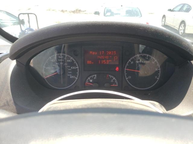 3C6URVJG6HE533660 - 2017 RAM PROMASTER 3500 HIGH 白色 照片 9