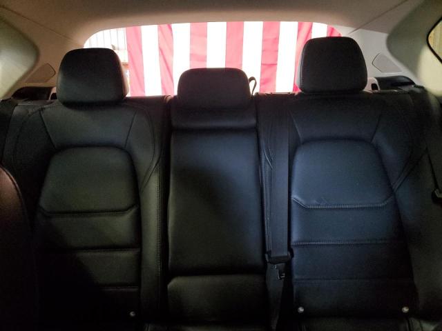 JM3KFBDM6J0473409 - 2018 MAZDA CX-5 GRAND TOURING BLUE photo 10