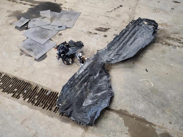 JM3KFBDM6J0473409 - 2018 MAZDA CX-5 GRAND TOURING BLUE photo 13