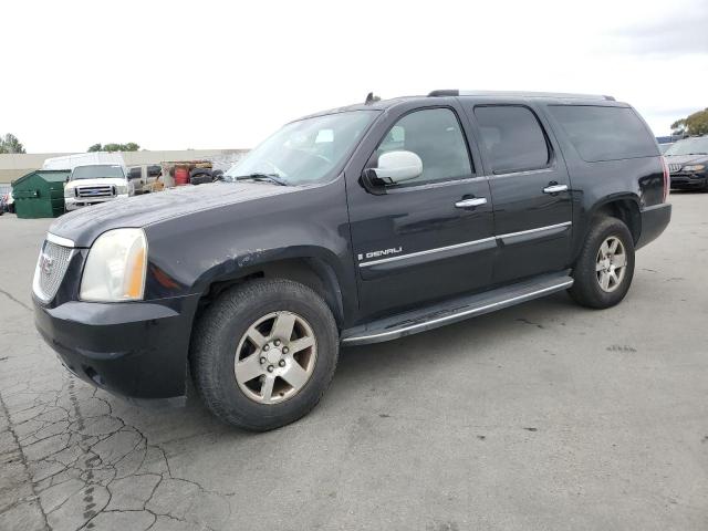 2007 GMC YUKON XL DENALI, 