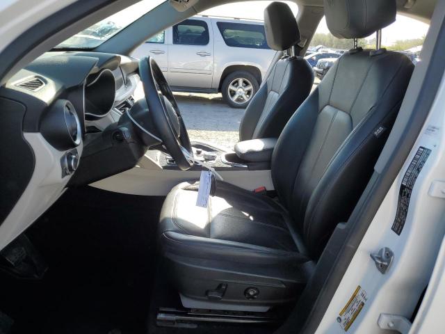 ZASPAJAN3M7C99676 - 2021 ALFA ROMEO STELVIO SPORT Weiß Foto 7