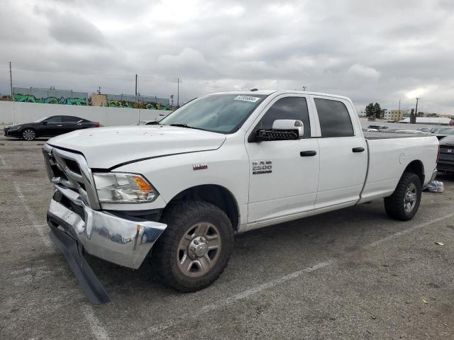 2016 RAM 2500 ST, 