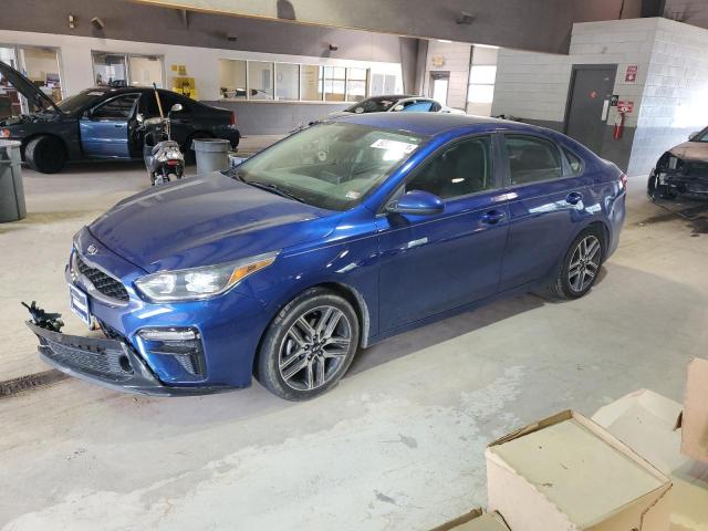 2019 KIA FORTE GT LINE, 