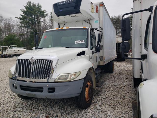 2007 INTERNATIONAL 4000 4300, 