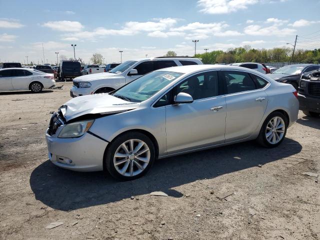 2013 BUICK VERANO, 