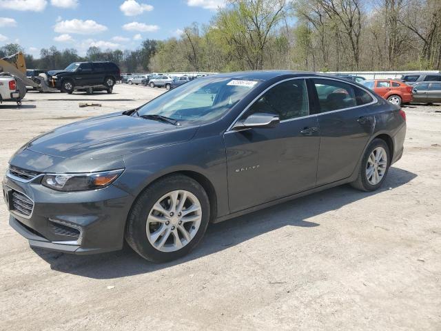 2018 CHEVROLET MALIBU LT, 