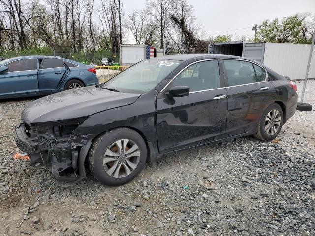 2015 HONDA ACCORD LX, 