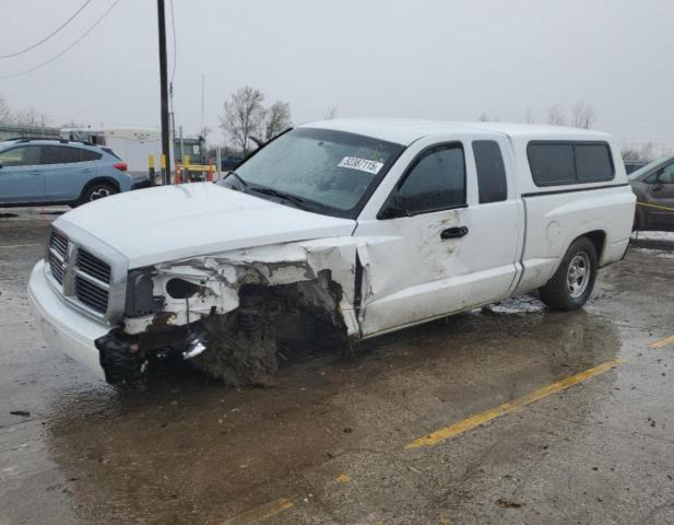 2006 DODGE DAKOTA ST, 