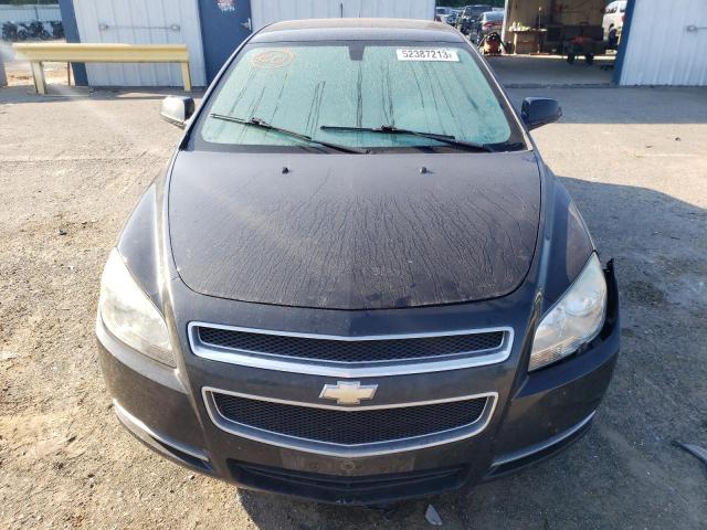 1G1ZH57BX9F234024 - 2009 CHEVROLET MALIBU 1LT 黑色 照片 5