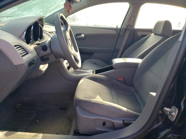 1G1ZH57BX9F234024 - 2009 CHEVROLET MALIBU 1LT 黑色 照片 7
