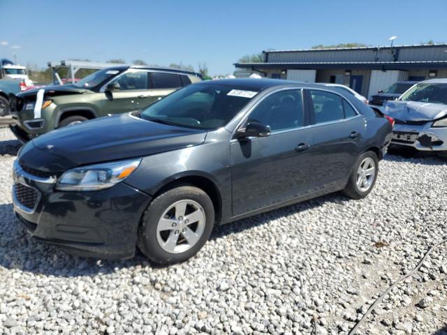 2014 CHEVROLET MALIBU LS, 