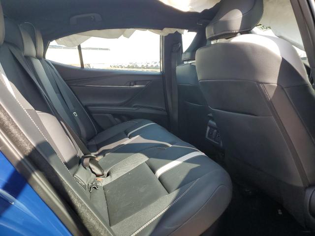 4T1DAACK7SU037913 - 2025 TOYOTA CAMRY XSE 蓝色 照片 10