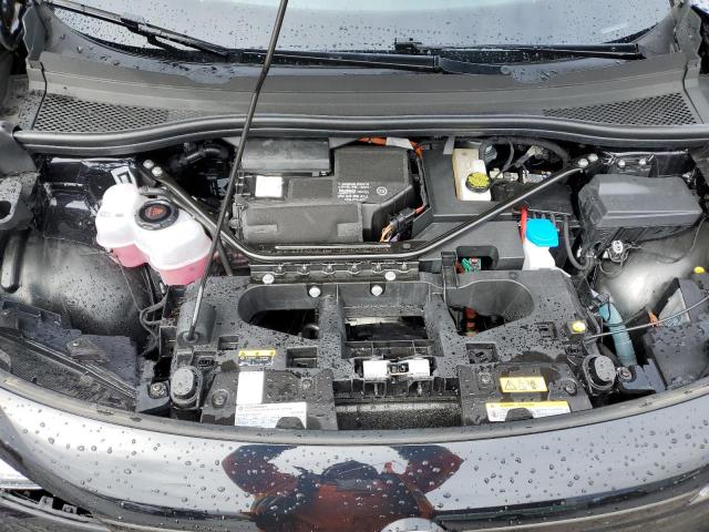 1V2FMPE89PC010278 - 2023 VOLKSWAGEN ID.4 PRO S 黑色 照片 11