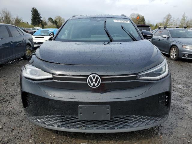 1V2FMPE89PC010278 - 2023 VOLKSWAGEN ID.4 PRO S 黑色 照片 5
