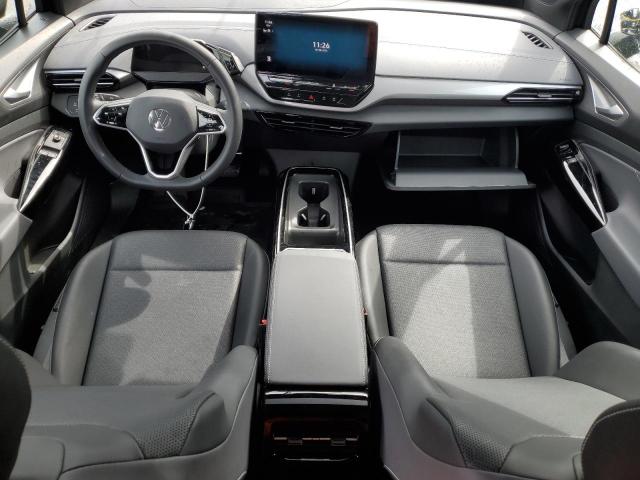 1V2FMPE89PC010278 - 2023 VOLKSWAGEN ID.4 PRO S 黑色 照片 8