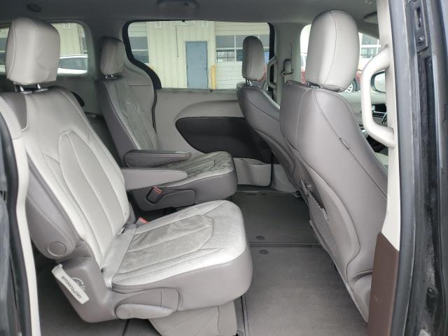 2C4RC1BG1KR592838 - 2019 CHRYSLER PACIFICA TOURING L CHARCOAL photo 11