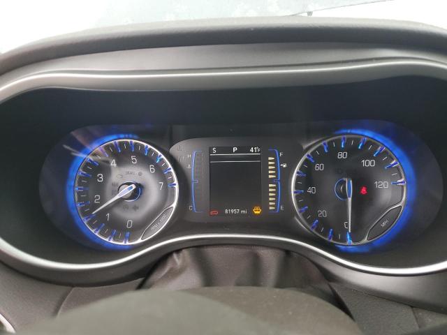 2C4RC1BG1KR592838 - 2019 CHRYSLER PACIFICA TOURING L CHARCOAL photo 9