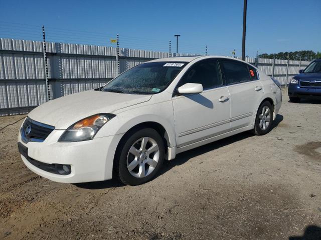 2009 NISSAN ALTIMA 2.5, 