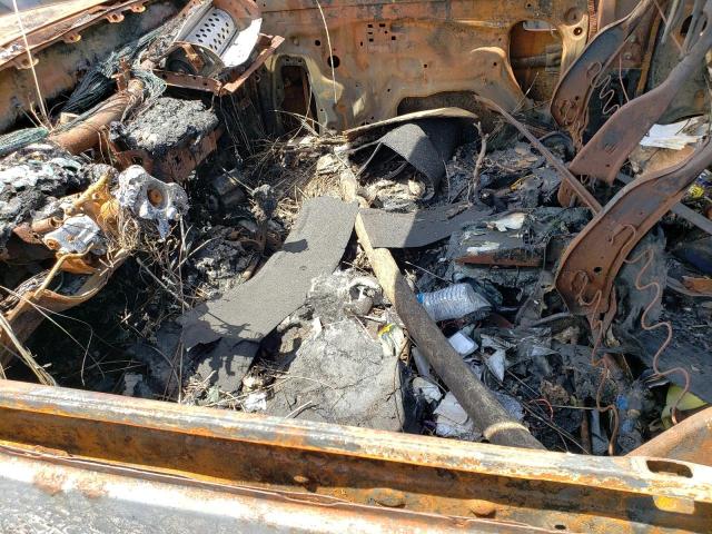 5TEGN92N32Z130676 - 2002 TOYOTA TACOMA DOUBLE CAB PRERUNNER BLACK photo 7