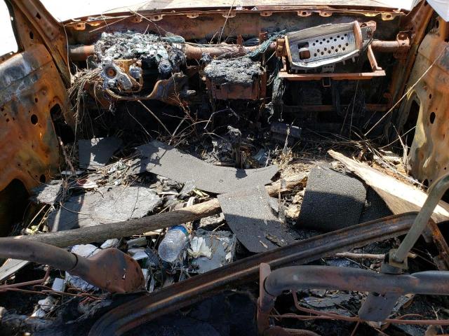 5TEGN92N32Z130676 - 2002 TOYOTA TACOMA DOUBLE CAB PRERUNNER BLACK photo 8