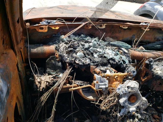 5TEGN92N32Z130676 - 2002 TOYOTA TACOMA DOUBLE CAB PRERUNNER BLACK photo 9