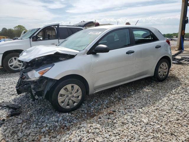 2018 KIA RIO LX, 