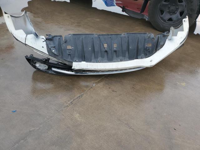 19XFB2F95FE026809 - 2015 HONDA CIVIC EXL 白色 照片 12