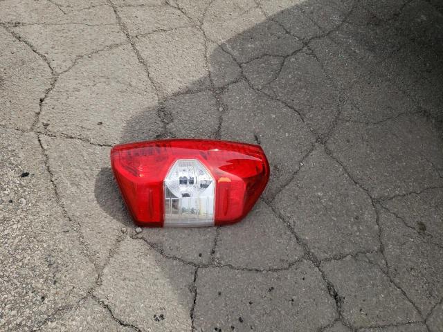 5TFUW5F14KX798476 - 2019 TOYOTA TUNDRA DOUBLE CAB SR/SR5 BLACK photo 12