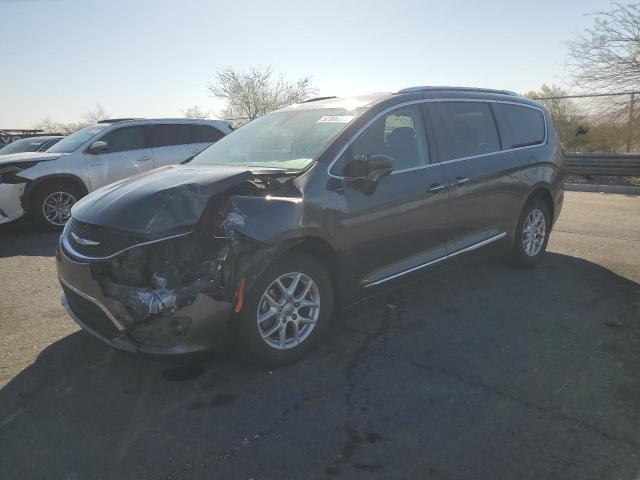 2C4RC1BG7LR130303 - 2020 CHRYSLER PACIFICA TOURING L 灰色 照片 1