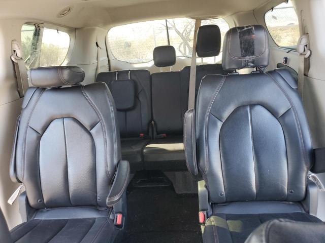 2C4RC1BG7LR130303 - 2020 CHRYSLER PACIFICA TOURING L 灰色 照片 10