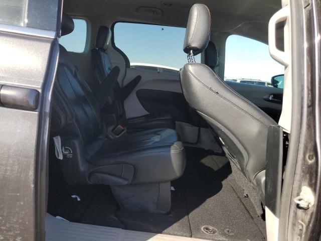 2C4RC1BG7LR130303 - 2020 CHRYSLER PACIFICA TOURING L 灰色 照片 11