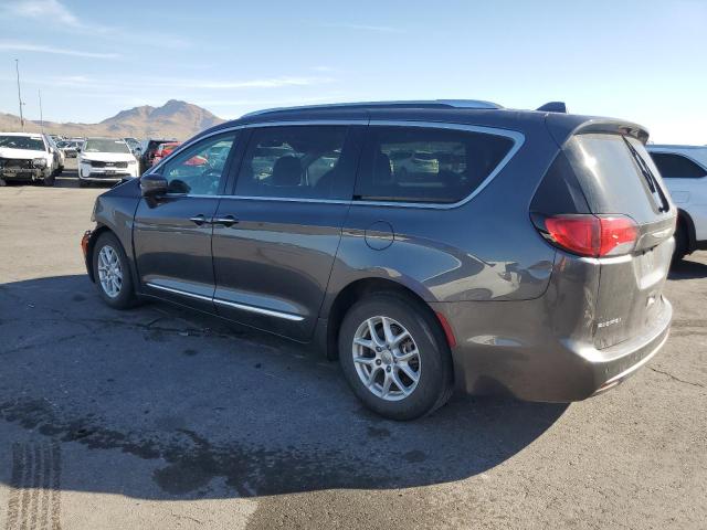 2C4RC1BG7LR130303 - 2020 CHRYSLER PACIFICA TOURING L 灰色 照片 2