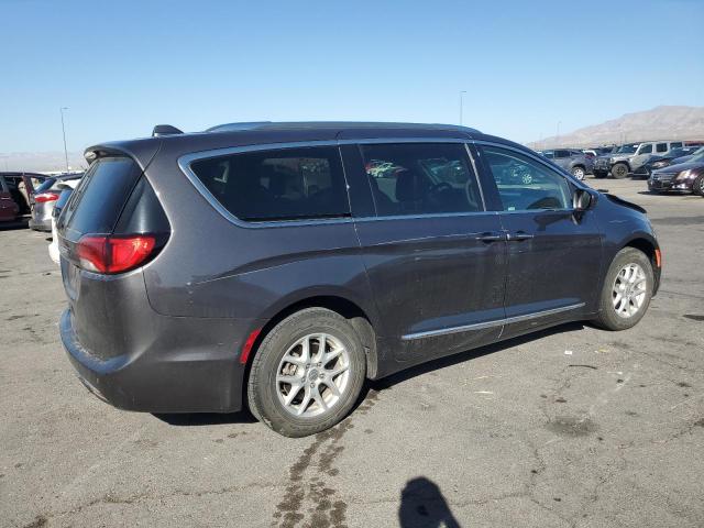 2C4RC1BG7LR130303 - 2020 CHRYSLER PACIFICA TOURING L 灰色 照片 3