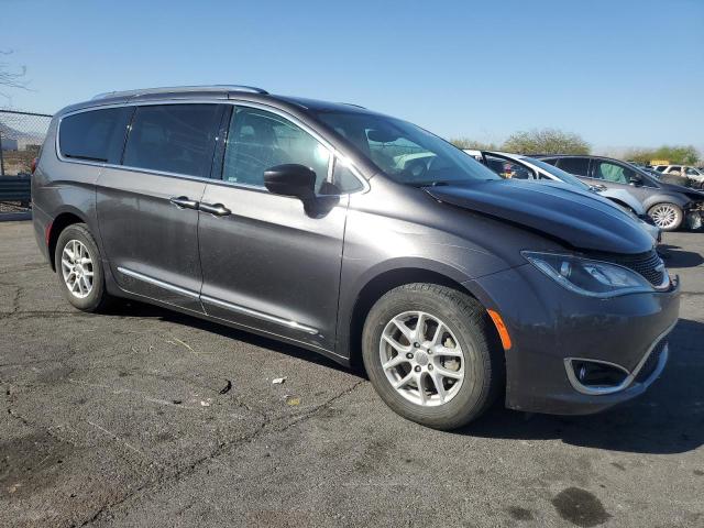 2C4RC1BG7LR130303 - 2020 CHRYSLER PACIFICA TOURING L 灰色 照片 4