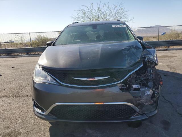 2C4RC1BG7LR130303 - 2020 CHRYSLER PACIFICA TOURING L 灰色 照片 5