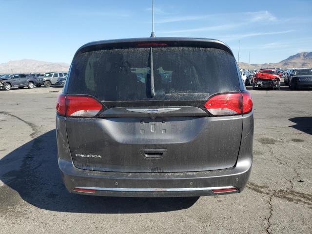 2C4RC1BG7LR130303 - 2020 CHRYSLER PACIFICA TOURING L 灰色 照片 6