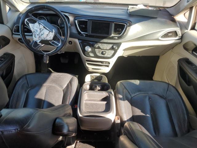 2C4RC1BG7LR130303 - 2020 CHRYSLER PACIFICA TOURING L 灰色 照片 8