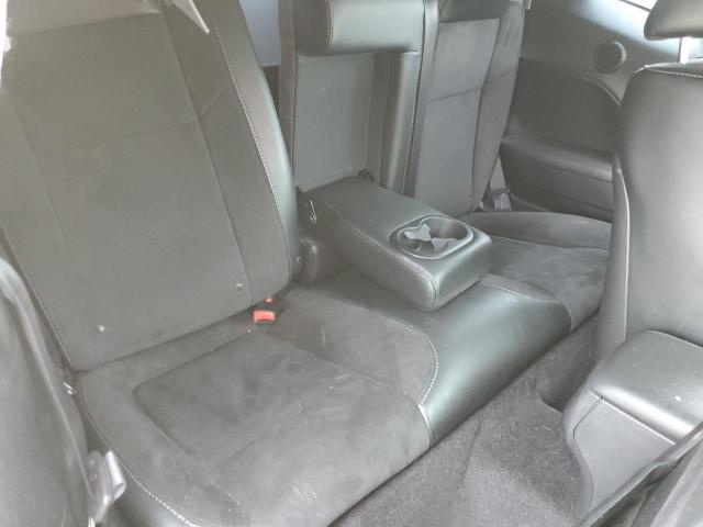 2C3CDZFJ7GH255146 - 2016 DODGE CHALLENGER R/T SCAT PACK BLACK photo 10