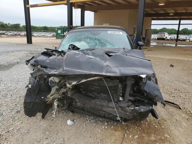 2C3CDZFJ7GH255146 - 2016 DODGE CHALLENGER R/T SCAT PACK BLACK photo 5