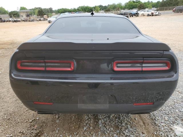 2C3CDZFJ7GH255146 - 2016 DODGE CHALLENGER R/T SCAT PACK BLACK photo 6
